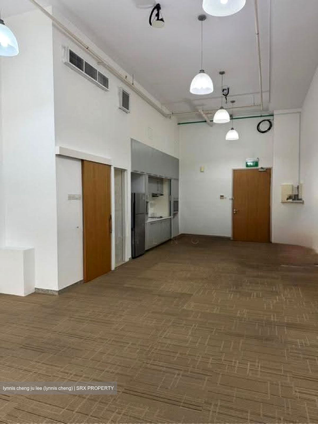 The Central (D1), Office #610464081
